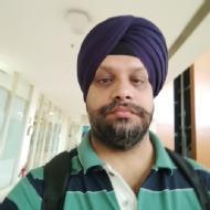 Jaspreet Class 10 trainer in Mohali