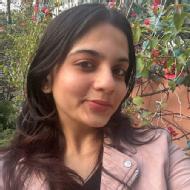 Smriti French Language trainer in Delhi