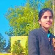 Priyanshi Class I-V Tuition trainer in Jaunpur