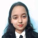 Aditi Class 9 Tuition trainer in Lucknow