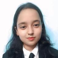 Aditi Class 9 Tuition trainer in Lucknow
