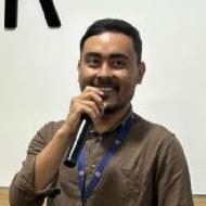 Tony Konsam Class 10 trainer in Chengalpattu