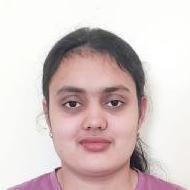 Sneha M. Class 12 Tuition trainer in Ambala