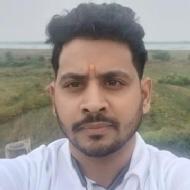 Satya django trainer in Bhubaneswar