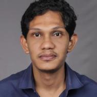 Ambareesh Pharmacy Tuition trainer in Chirayinkeezhu