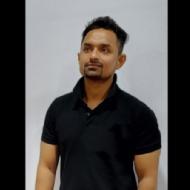 Shahid Personal Trainer trainer in Pune