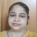 Richa A. IGCSE Tuition Classes trainer in Vijayawada