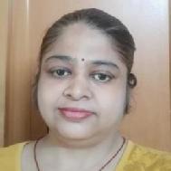 Richa Class 9 Tuition trainer in Vijayawada