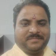 Suraj Class 12 Tuition trainer in Bilaspur