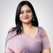 Smriti S. Class I-V Tuition trainer in Kolkata