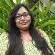 Nitsa Class 11 Tuition trainer in Bangalore