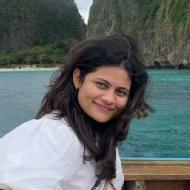 Appurva s Class 10 trainer in Bangalore