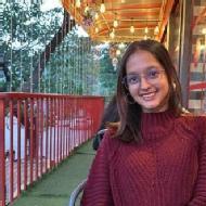 Prisha Class I-V Tuition trainer in Pune