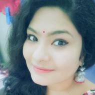 Jharana M. Class 12 Tuition trainer in Bangalore