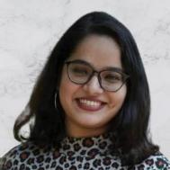 Anju CA trainer in Thrissur