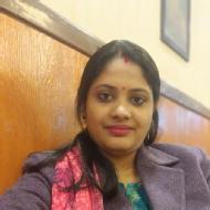 Anshu Class I-V Tuition trainer in Maunath Bhanjan