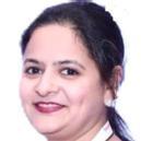 Deepali K. Body Language Training trainer in Noida