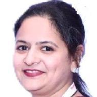 Deepali K. Soft Skills trainer in Noida