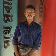 Rajdeep Tabla trainer in Kolkata