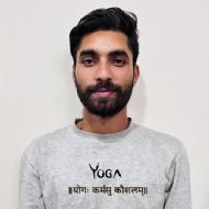 Om Prakash Yoga trainer in Varanasi