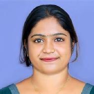 Difna Nursery-KG Tuition trainer in Bangalore