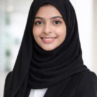 Ayesha Class I-V Tuition trainer in Hyderabad