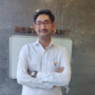 Prajapati Class 12 Tuition trainer in Surat