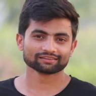 Digvijay Class 8 Tuition trainer in Chandpur