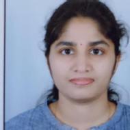 Geetha MBBS & Medical Tuition trainer in Delhi