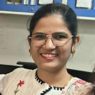 Rachana UGC NET Exam trainer in Noida