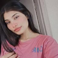 Anushka Class I-V Tuition trainer in Utter Pradesh