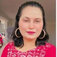 Fatima Class 10 trainer in Kerakat