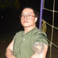 Kanoon Yoga trainer in Delhi