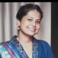 Roma Class I-V Tuition trainer in Virar