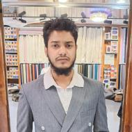 Akhlakh Class 12 Tuition trainer in Delhi