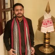 Permeet Class 10 trainer in Guwahati