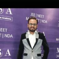 Manish Engineering Entrance trainer in Pune