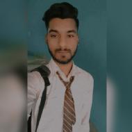 Ayush Class I-V Tuition trainer in Katihar