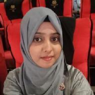 Afrin Class I-V Tuition trainer in Kodavasal