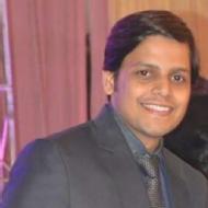 Rahul Class I-V Tuition trainer in Serampore