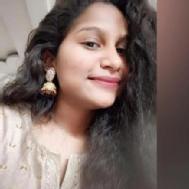 Akshitha Class I-V Tuition trainer in Hyderabad