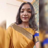 Ashwini Soft Skills trainer in Mumbai