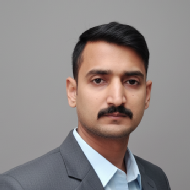 Rohit Nursery-KG Tuition trainer in Pune