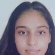 Ishika Class 10 trainer in Sri Ganganagar