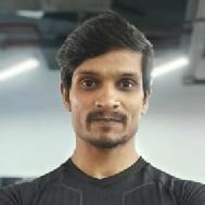 Nilesh Personal Trainer trainer in Thane