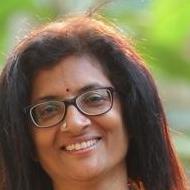 Sujatha Yoga trainer in Visakhapatnam