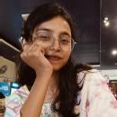 Pratyasha S. Python Training trainer in Bhubaneswar