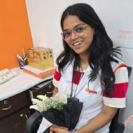 Sanjana Beauty and Skin care trainer in Ahmedabad