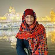 Ramanpreet Class I-V Tuition trainer in Sahibzada Ajit Singh Nagar