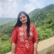 Sheetal Dance trainer in Sikar